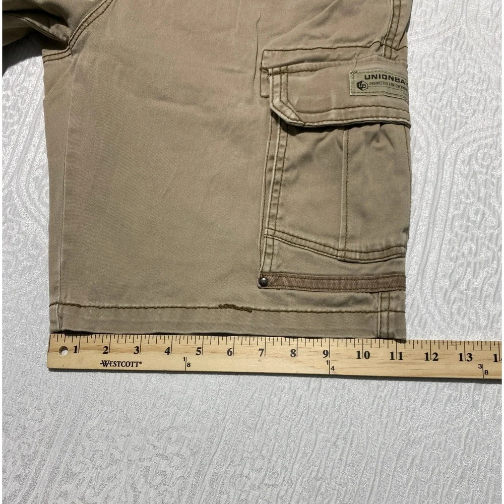 UNIONBAY brand style